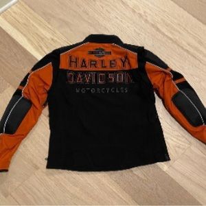 Harley Davidson Performance Riding Jacket